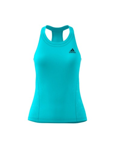 Adidas -Camiseta Adidas Hb8022 Mulher