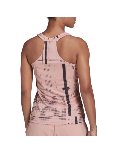 Adidas -Camiseta feminina Adidas Hb9092