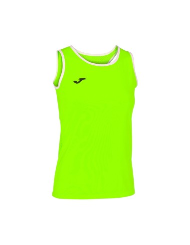 JOMA -Camiseta Tirantes Break 901388.020 Mujer