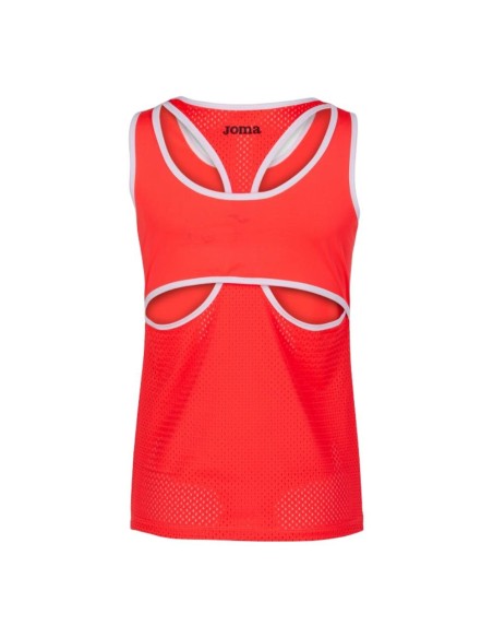 JOMA -TANK TOP BREAK 901388