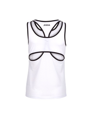 JOMA -Camiseta Tirantes Break 901388.020 Mujer