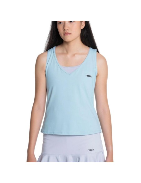Nox -Nox Pro Fit Women's Tank Top