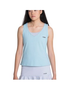 Nox -Camiseta Tirantes Nox Pro Fit Mujer 2