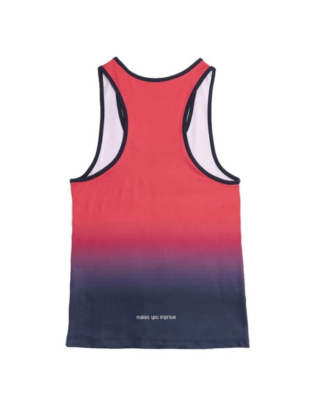 Nox -Camiseta Tirantes Nox Pro T21imctproaz Mujer