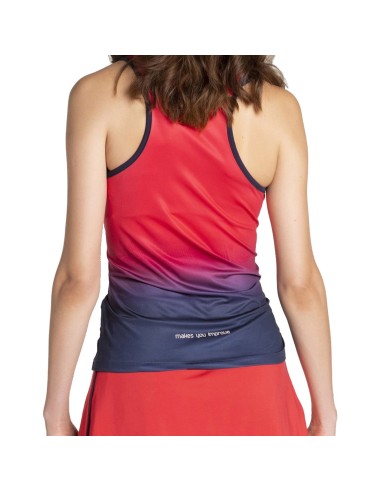 Nox -Camiseta Tirantes Nox Pro T21imctproaz Mujer