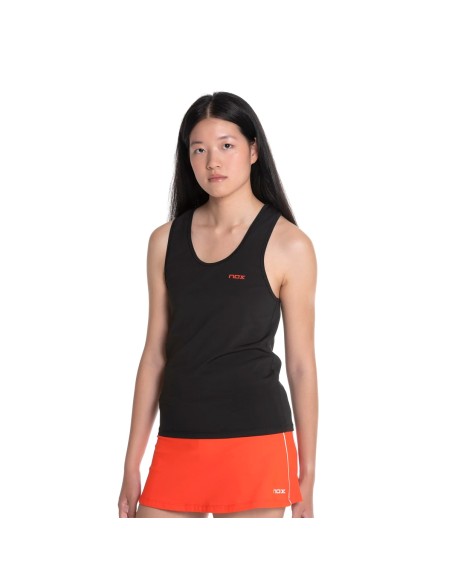 Nox -Nox TEAM Fit TANK TOP