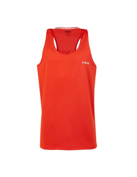 Nox -Nox TEAM Fit TANK TOP