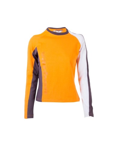 Varlion -T-shirt Varlion Inca 921 Orange