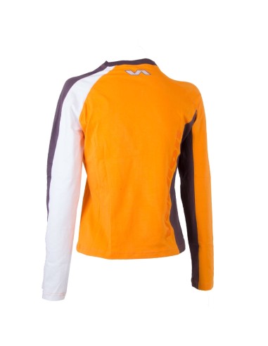 Varlion -Camiseta Varlion Inca 921 Naranja