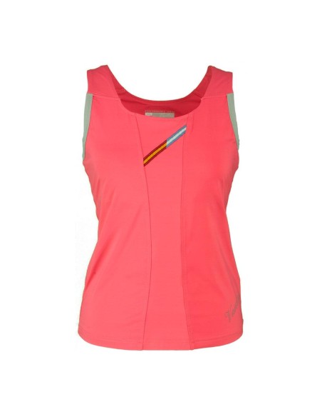 Varlion -Camiseta Varlion Md M/C Md13s01 Naranja