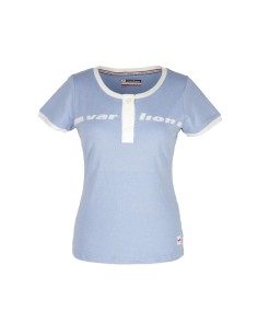 Varlion -Varlion Md T-shirt M/C Md13s06 White
