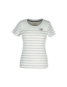 Varlion -Varlion Md M/C Md13s13 White T-shirt 2