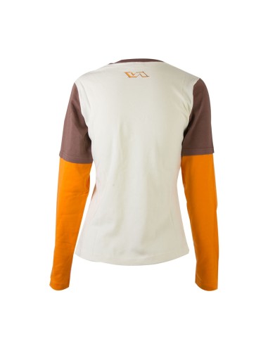 Varlion -Varlion Md T-shirt M/L 06mc617 Bone