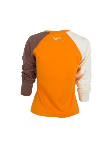 Varlion -Varlion Md T-shirt M/L06-Mc618 Orange