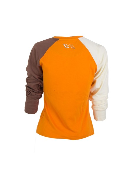 Varlion -Varlion Md T-shirt M/L06-Mc618 Orange