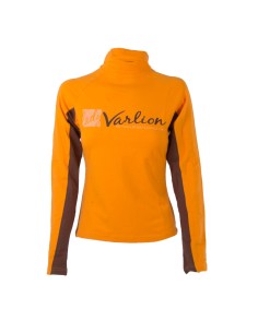 Varlion -Varlion Md T-shirt M/L06-Mc626 Orange 2