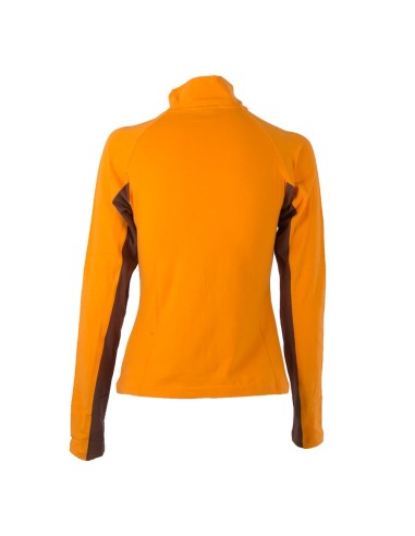 Varlion -Camiseta Varlion Md M/L06-Mc626 Naranja
