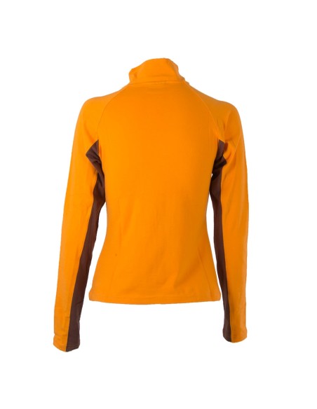 Varlion -Camiseta Varlion Md M/L06-Mc626 Naranja