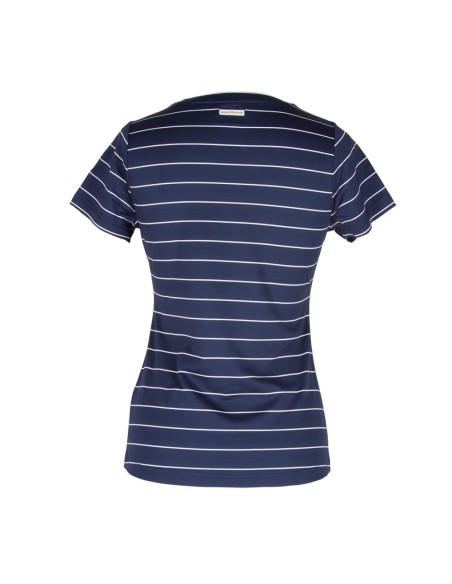 Varlion -Camiseta Varlion Md13s13 Azul