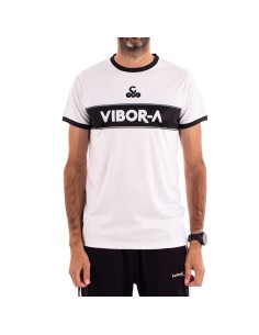 Vibor-a -WHITE Vibor-a POISON T-SHIRT