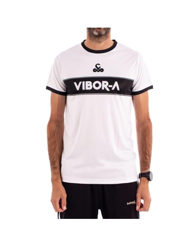 Vibor-a -Camiseta Vibor-A Poison 41264.002