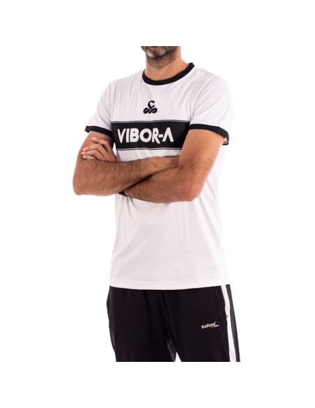Vibor-a -Camiseta Vibor -Um Veneno 41264.002 Vibor-a -Camiseta Vibor -Um Veneno 41264.002