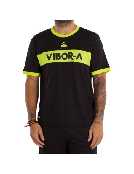 Vibor-a -Camiseta Vibor -Um Veneno 41264.002