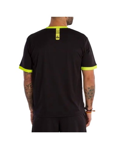 Vibor-a -Camiseta VIBORA POISON