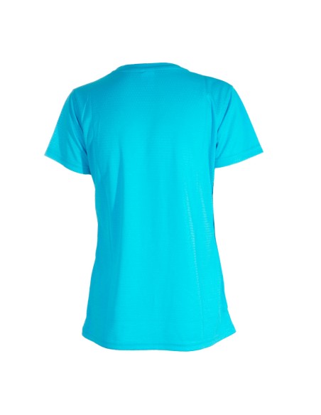 VISION -Camiseta Vision Avalanche Mujer 40112 012 Celeste