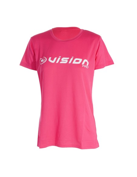 VISION -Vision Avalanche Women's Jersey 40112 012 Light Blue