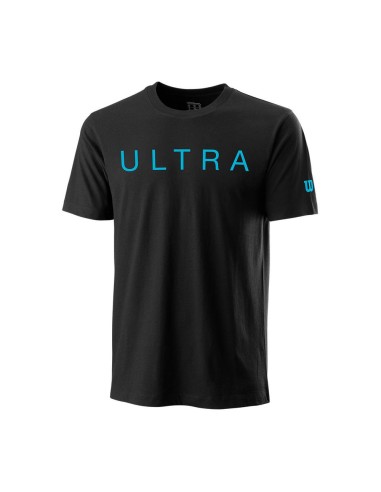 WILSON -T-shirt Wilson Ultra Franchise Tech Wra798301