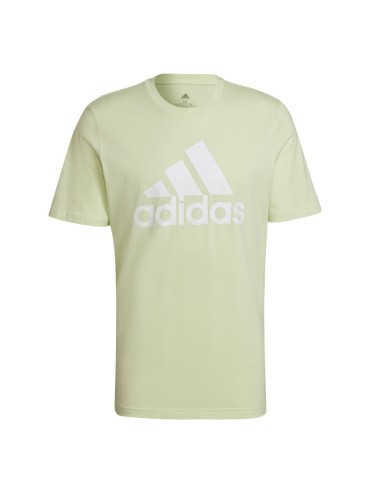 Adidas -T-shirt Adidas He1850