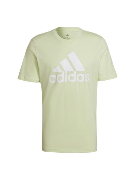 Adidas -Camiseta Adidas He1850