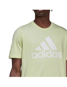 Adidas -Camiseta Adidas He1850 2
