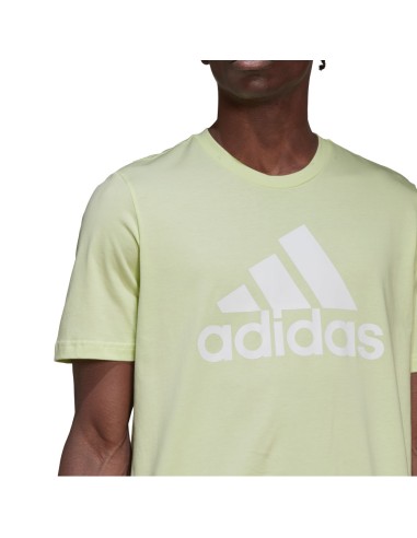 Adidas -Adidas He1850 T-shirt