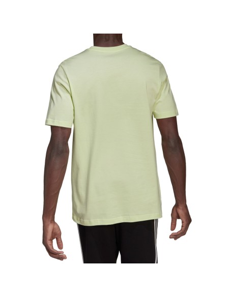 Adidas -Camiseta Adidas He1850