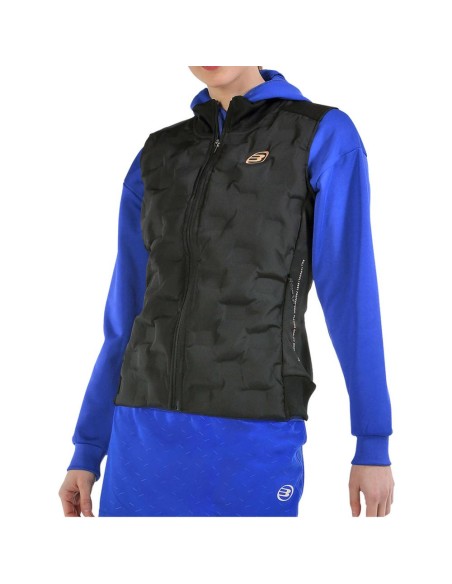 Bullpadel -Chaleco Bullpadel Abapo 005 Af79005000 Mujer