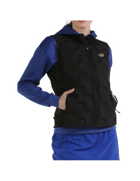 Bullpadel -Chaleco Bullpadel Abapo 005 Af79005000 Mujer