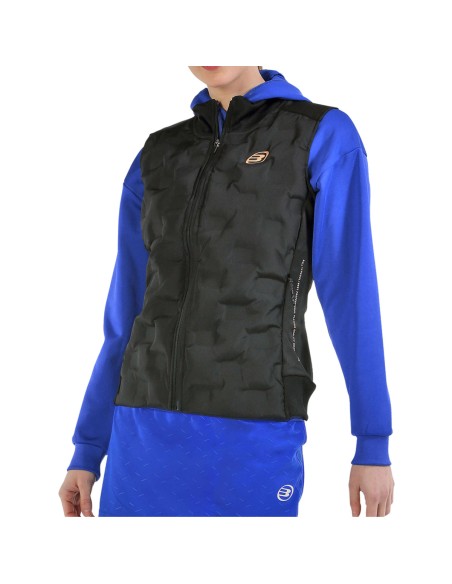 Bullpadel -Chaleco Bullpadel Abapo 005 Af79005000 Mujer Bullpadel -Chaleco Bullpadel Abapo 005 Af79005000 Mujer