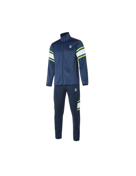 J HAYBER -Tracksuit J.Hayber Warm Black Da1991-200