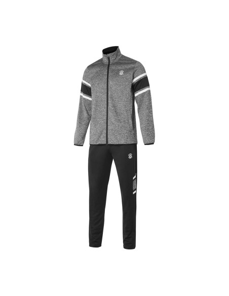 J HAYBER -Tracksuit J.Hayber Warm Black Da1991-200