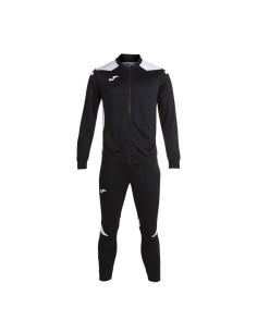 JOMA -Fato de treino Joma Championship 6 Preto Branco 101953.102 2