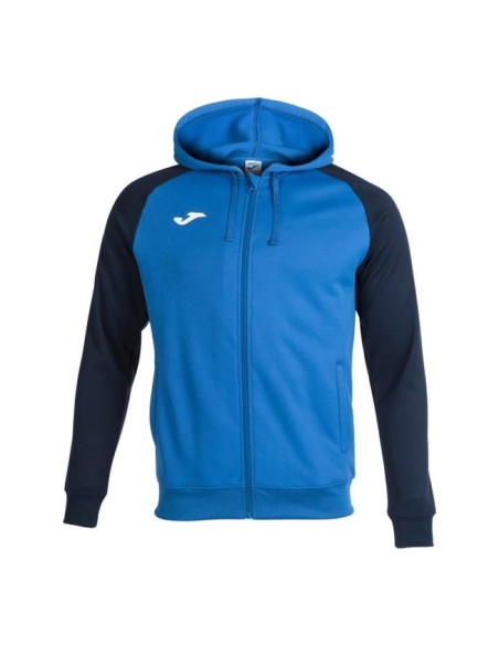 JOMA -Jacket C/C Joma Academy 4 Ant Blk 101967.151 JOMA -Jacket C/C Joma Academy 4 Ant Blk 101967.151