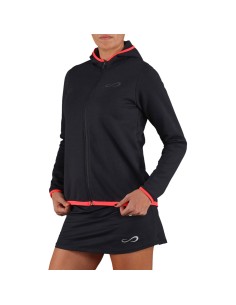 Endless -Chaqueta Endless Breath 40088 Black Rubi Mujer 2