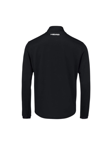 Head -Jaqueta Quebra Head 811462 Bk