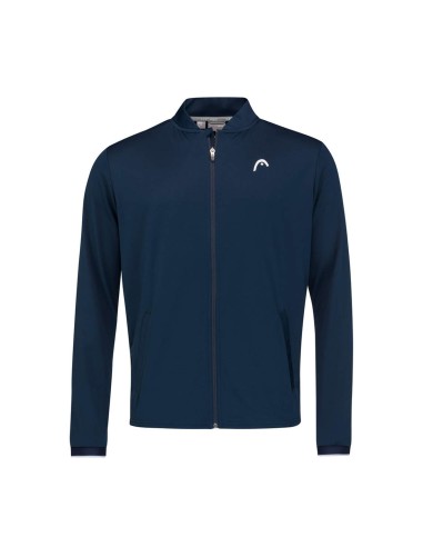 Head -Chaqueta Head Breaker 811462 Bk