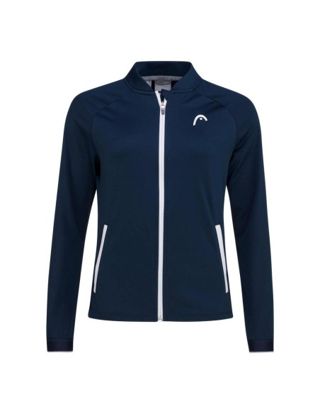 Head -Head Breaker Jacket 814632 Bk Women