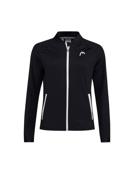 Head -Head Breaker Jacket 814632 Bk Women