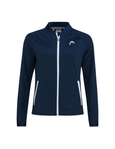 Head -Chaqueta Head Breaker 814632 Bk Mujer