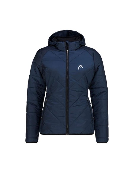 Head -Head Kinetic 811482 Db Jacket